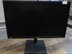 Samsung TC241 Colour Display Unit on Stand