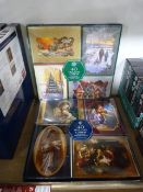 *2 packs of 40 Holiday Cards