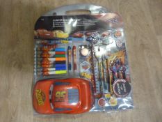 *Bumper Stationery Set