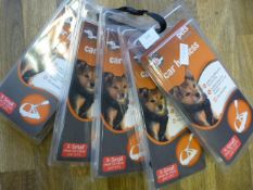 Five XS Car Harnesses