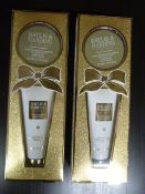 *Two Baylis & Harding Sweet Mandarin & Grapefruit