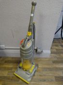 Dyson DC01 Dual Cyclone Vacuum