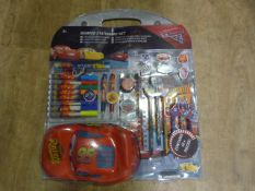 *Bumper Stationery Set