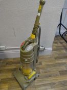 Dyson DC01 Dual Cyclone Vacuum