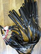 Seventeen Pets at Home Reflective Padded Dog Leads