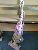 Dyson CD15 Dual Cyclone Vacuum