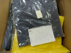 *8 Green and 10 Kelly Green 132