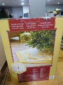 *Christmas Tree Skirt