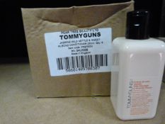 Six 250ml Bottle of Jasmine, Wild Nettle & Spring Almond Conditioner