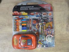 *Bumper Stationery Set