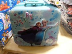 *Frozen Fashion Trend Case