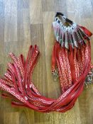 Twenty Pets at Home Reflective Design Leads (102cm