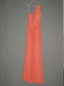 *Size: 16 Ginger Bridesmaid Dress by Jenny Yoo (814/8106)