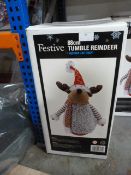*88cm Tumble Reindeer