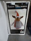 *88cm Tumble Reindeer