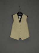 *Size: S Banana Waistcoat by Dessy Collection (1078/8106)