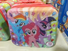 *My Little Pony Fashion Trend Case