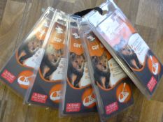 Five XS Car Harnesses