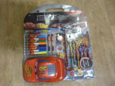 *Bumper Stationery Set