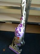 Dyson CD15 Dual Cyclone Vacuum