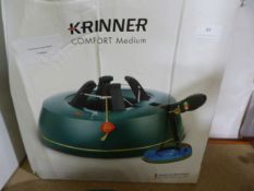 *Christmas Tree Stand