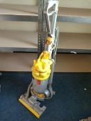 Dyson CD15 Dual Cyclone Vacuum