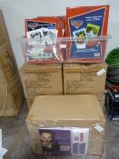 Box of Cars poster Paint Set and ~108 Lil Bratz Se