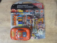 *Bumper Stationery Set