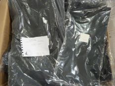 *17 Orange and 10 Blue Steel 132