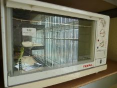 Tefal Countertop Oven