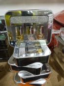 *Five Packs of Grace Cole Gift Collection Shimmeri