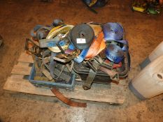 *Pallet of Assorted 2