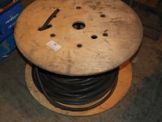 *Length of 3 Core 6mm SWA Cable