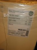 *Pallet Containing 532kg of 942x690mm Card