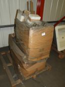 *Two Boxes of Scented Candles