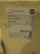 *Pallet Containing 417kg of 675x894mm White Card