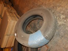 *Trak Mila 295/80R22.5 Part Worn Tyre