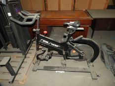 *Real Ryder Spin Cycle