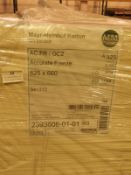 *Pallet Containing 658kg of 625x660mm Card