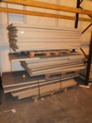 *Three Pallets of Chipboard Flooring