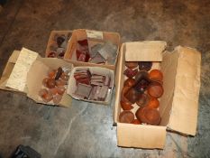 *Assorted Light Lenses