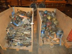 *Large Quantity of 2