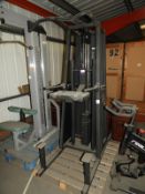 *Gravitron 2000AT Stairmaster