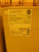 *Pallet Containing 927kg of 84x1276mm Card