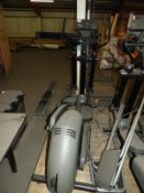 *Life Fitness 9500HR Cross Trainer