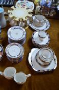Assorted Pottery Including Noritake