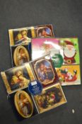 *Three Packs of 40 Christmas Cards