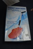 Snow Shovel