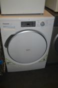 *Panasonic Heat Pump Dryer