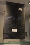 Playstation 2 Console